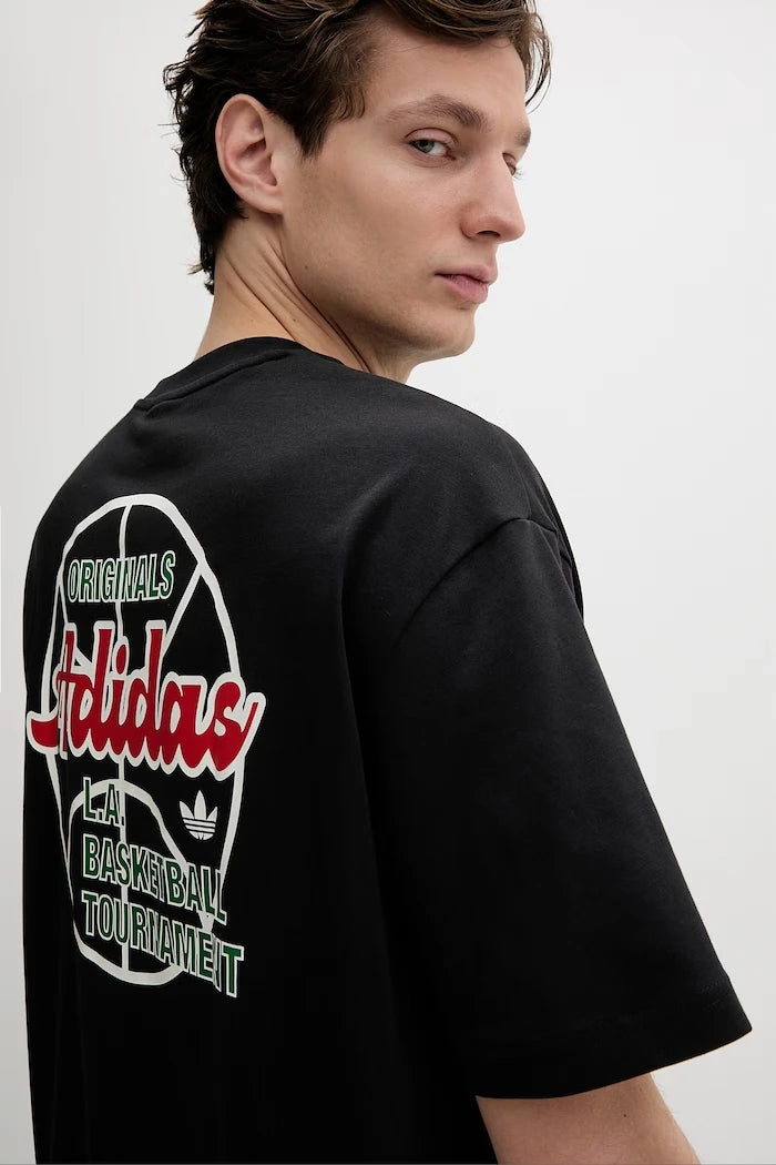 Тениска adidas Originals Tournament