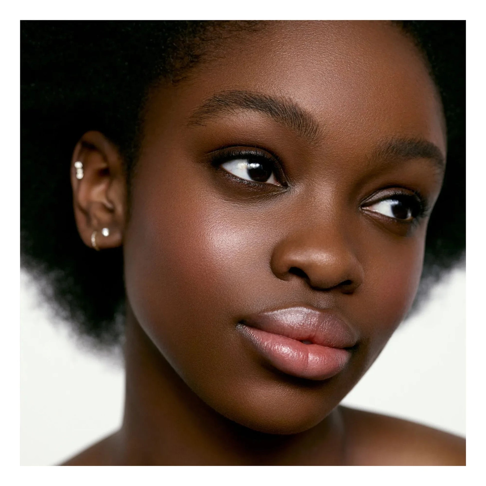Rose Inc - Refillable cheek and lip balm | Anemone