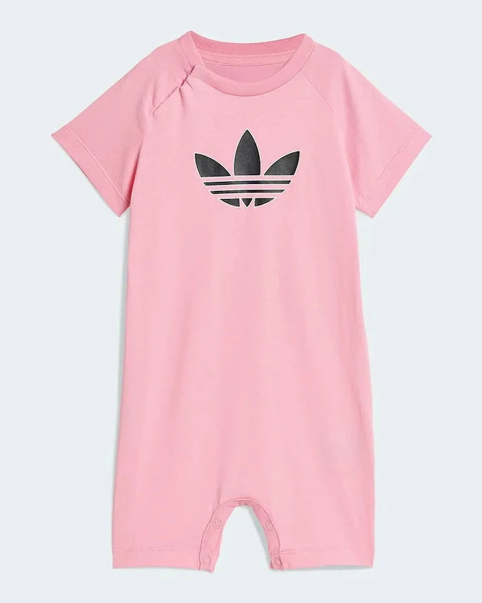 adidas Originals бебешки гащеризон за бебе памучен