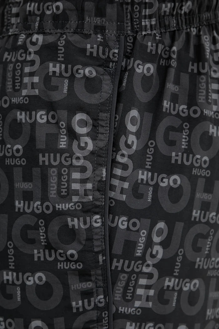 HUGO erkek yüzme şortu RIK