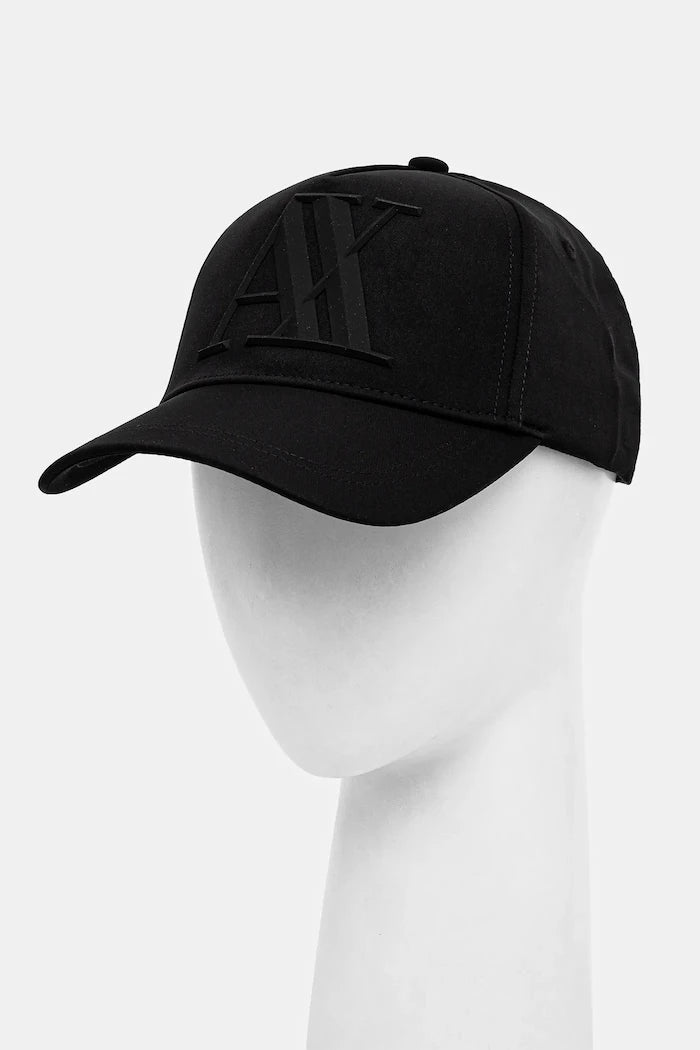 Armani Exchange Erkek Beyzbol Şapkası