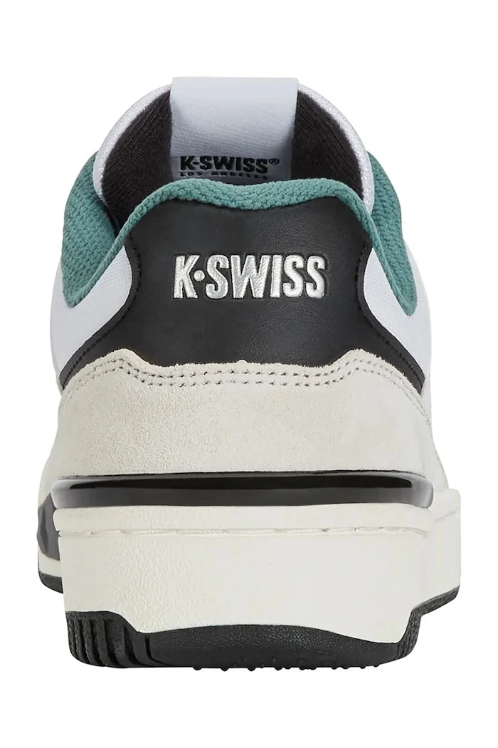 Кожени маратонки K-Swiss MATCH PRO LTH