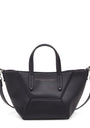 Mini Calfskin BC Duo Tote Bag