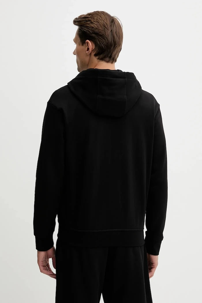 Armani Exchange Pamuklu Sweatshirt