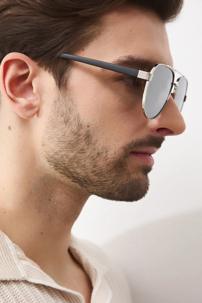 Medicine Erkek Aviator Güneş Gözlüğü