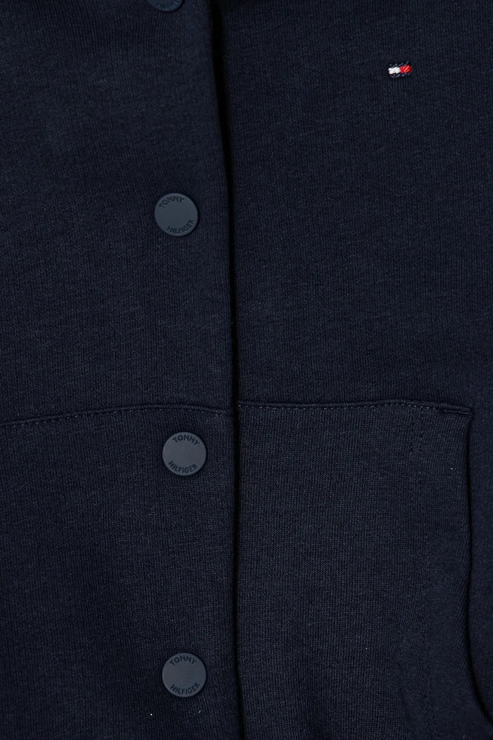 Tommy Hilfiger Çocuk Sweatshirt