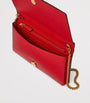 Valentino Garavani Calf Leather Shoulder Bag