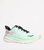 Green Clifton 9 Running Sneakers