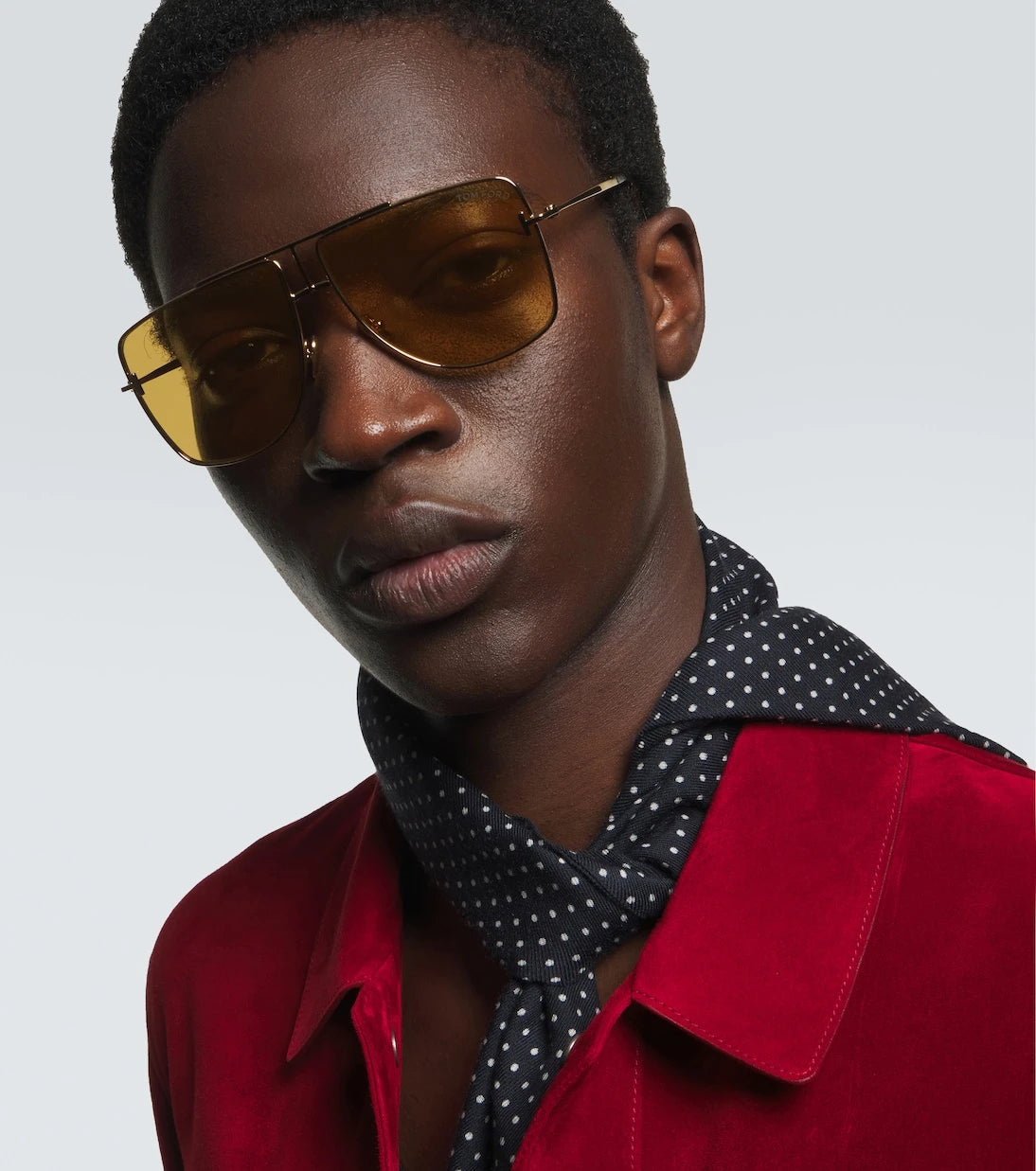 Tom Ford - Eliott aviator sunglasses