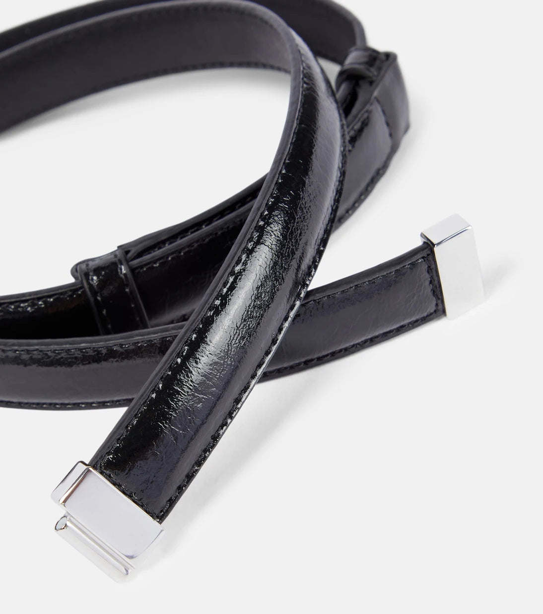Toteme - Leather belt