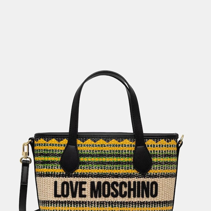 Love Moschino чанта tote дамска
