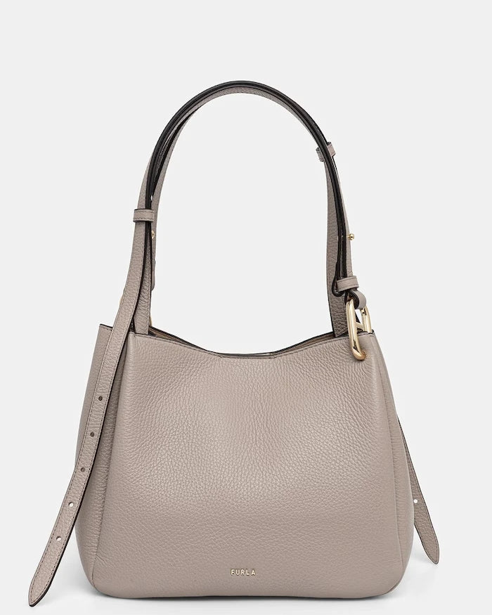 Furla kadın deri alışveriş çantası