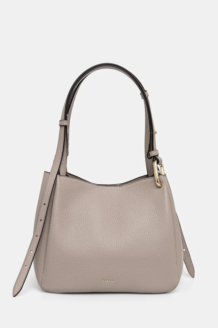 Furla kadın deri alışveriş çantası