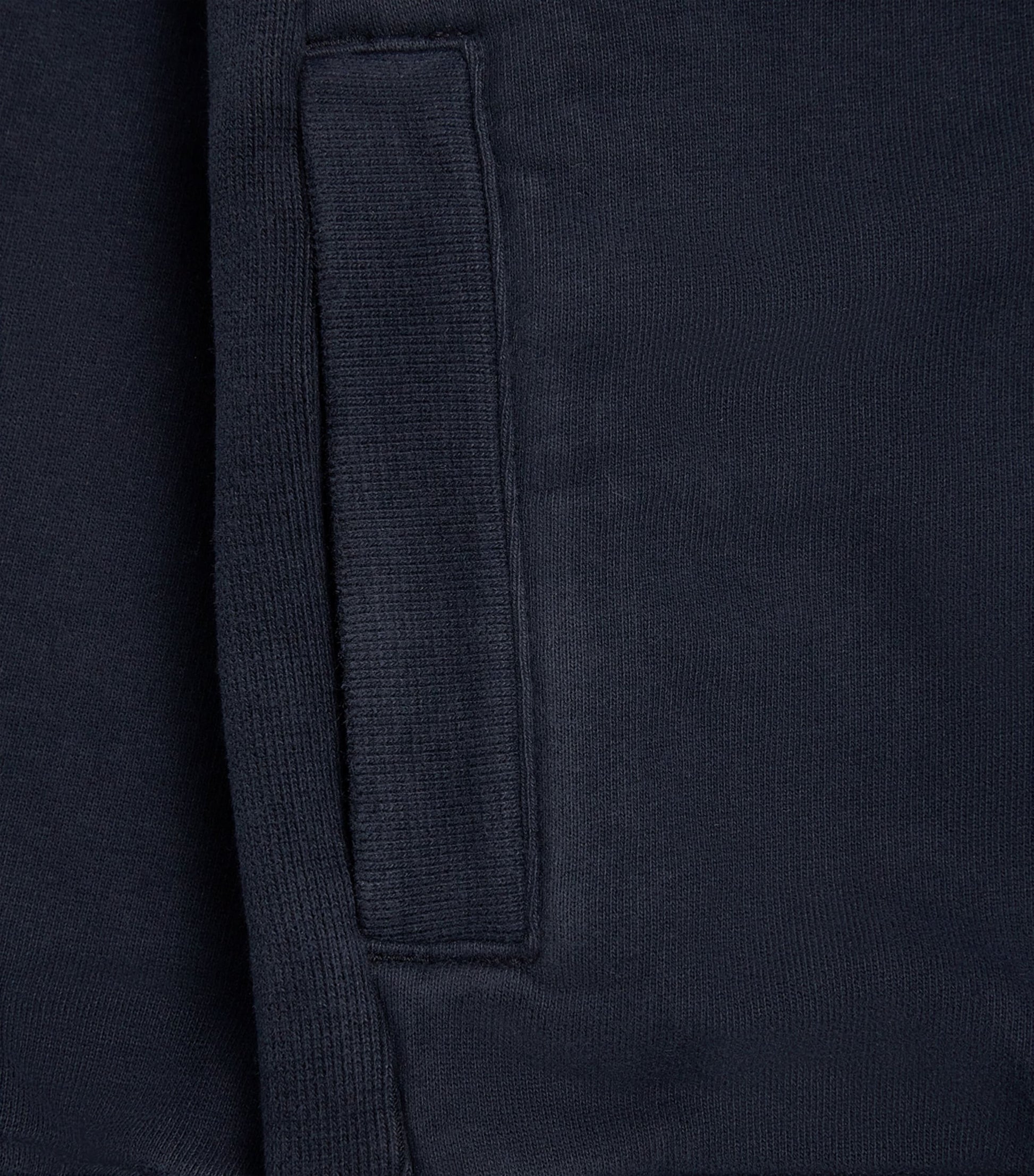 Stone Island Junior Cotton Badge Hoodie (4-14 Years)