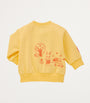 Usako Bunny Orchard Sweatshirt (2-7 Years)