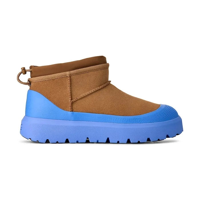 Апрески UGG Cl Ultra Mini Weather Hybrid