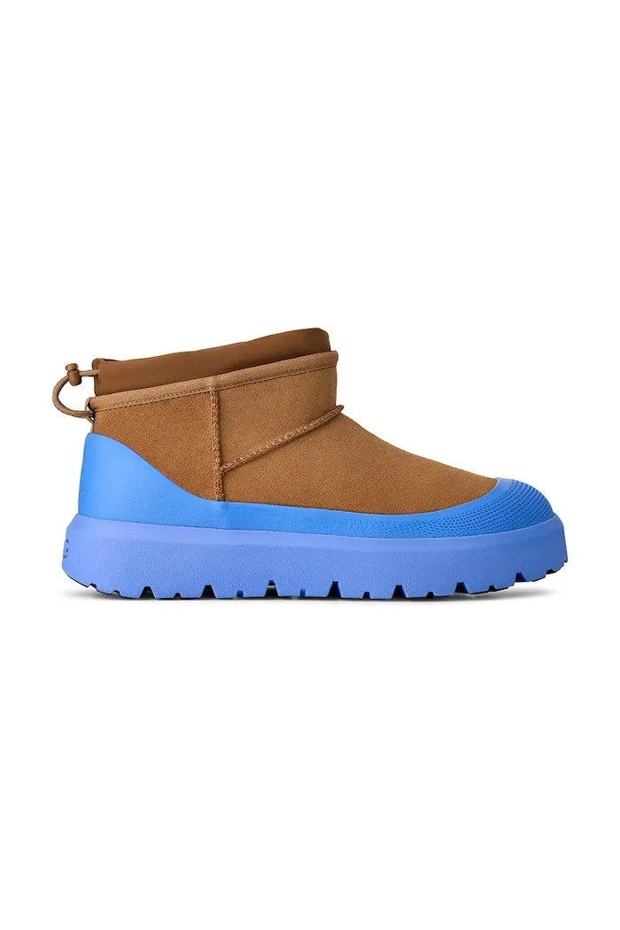 Апрески UGG Cl Ultra Mini Weather Hybrid