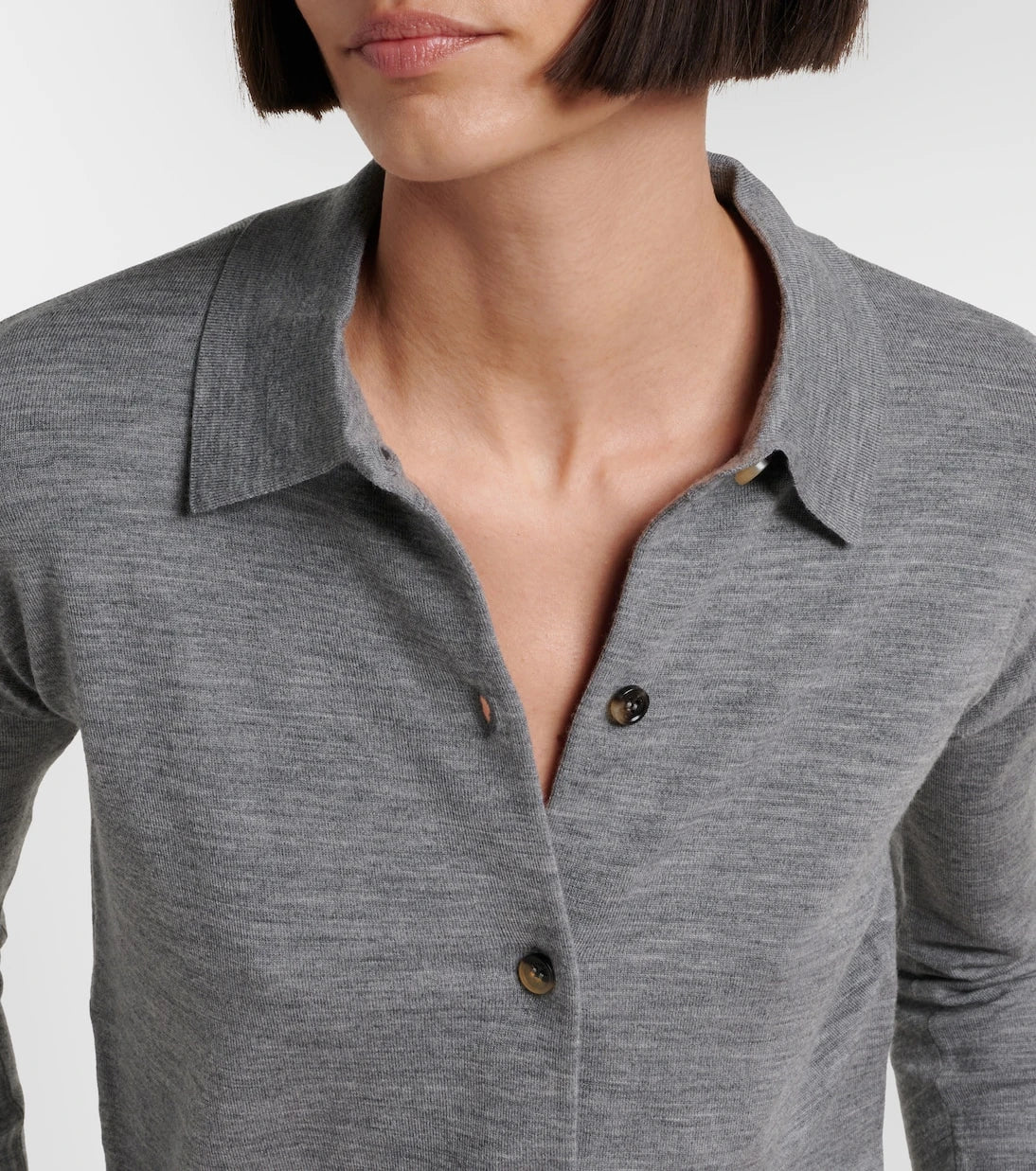 Max Mara - كارديجان Medeola المخلوط بالصوف