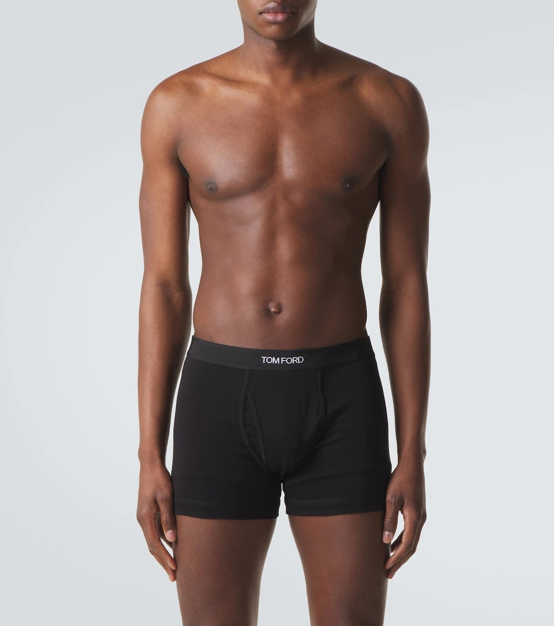 Tom Ford - Set of 2 cotton-blend briefs