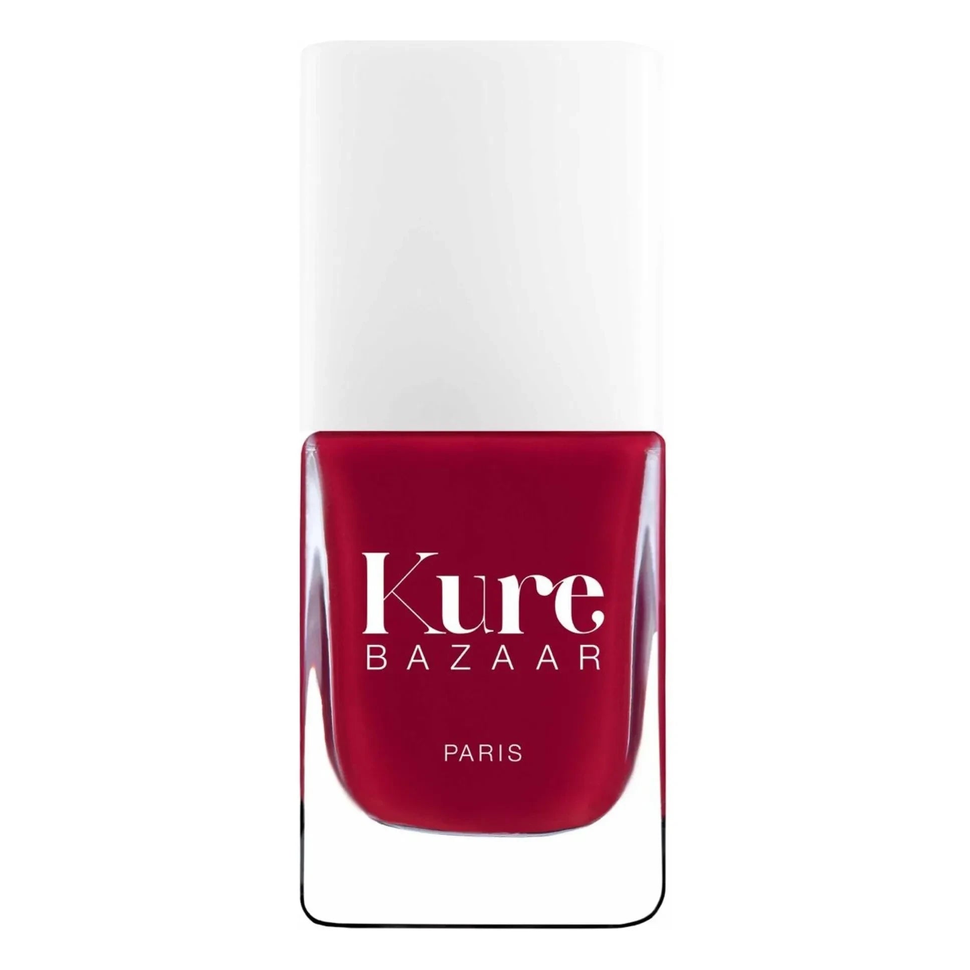 Kure Bazaar - Nail Polish - 10ml | Royal Red