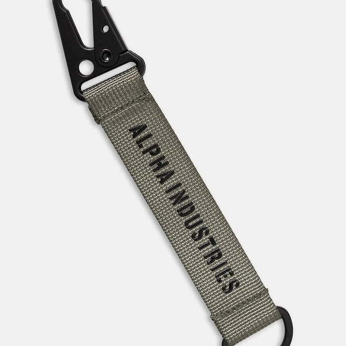 Alpha Industries Alpha Utility Anahtarlık