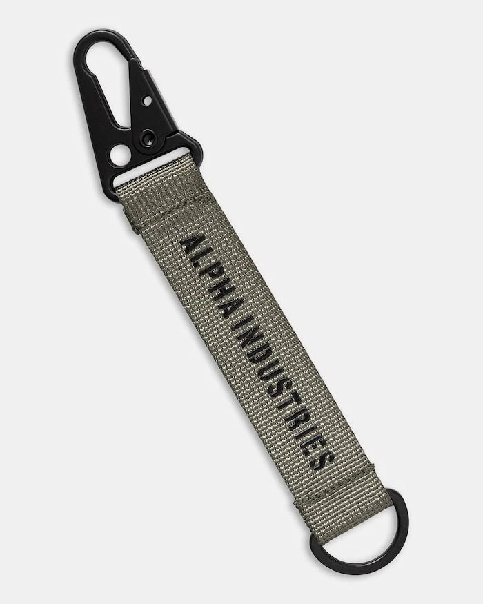 Alpha Industries Alpha Utility Anahtarlık