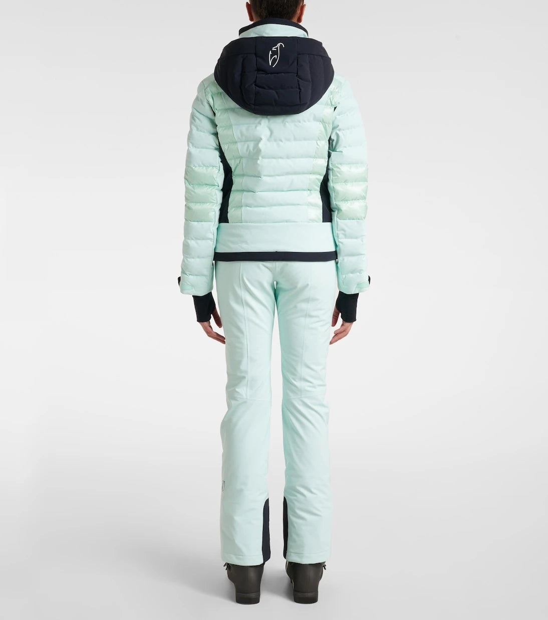 Toni Sailer - Lisbeth ski jacket