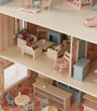 Little Forest Animals House of Rome Dollhouse (82cm)