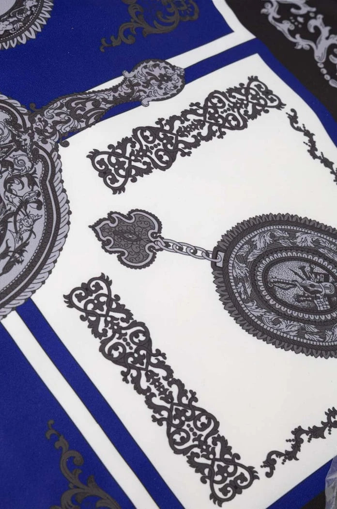 Guess Helma Dekoratif Yastık