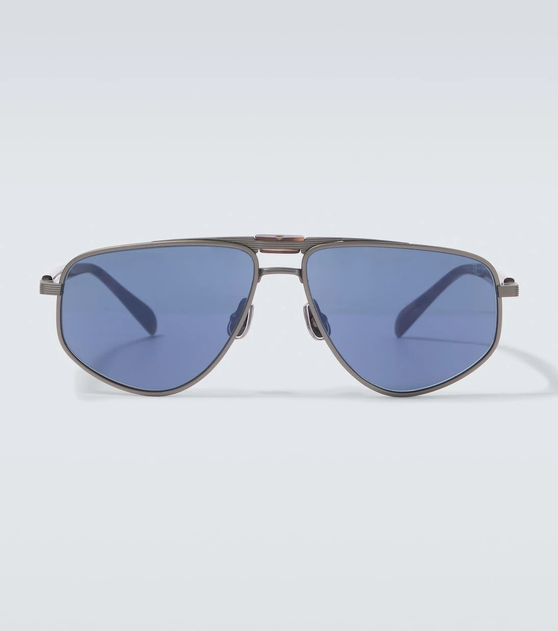 Brunello Cucinelli - Aviator sunglasses