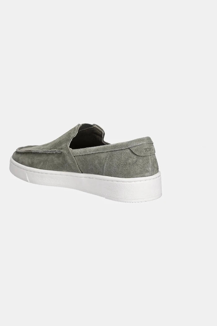 Kadife Toms Lite 2.0 Loafer Sneaker