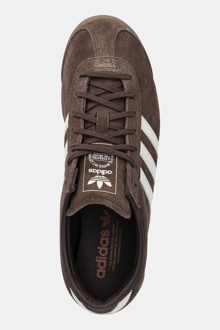 adidas Originals Italia 70S Süet Spor Ayakkabı