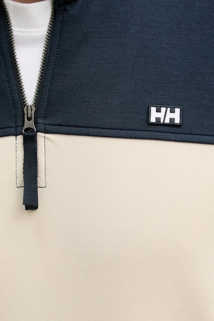 Helly Hansen суичър мъжки с памук KOSTER