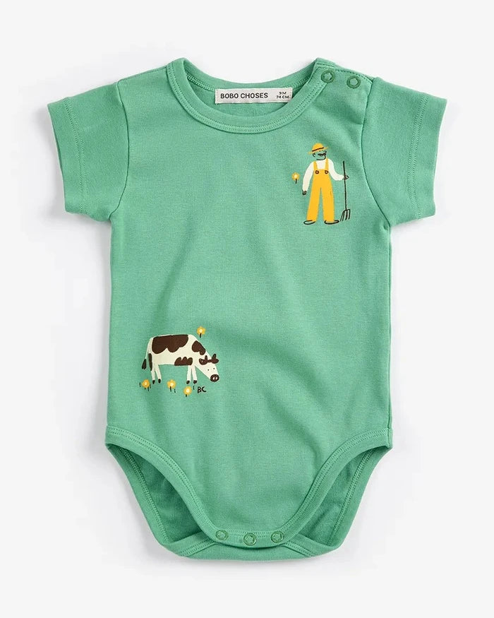 Bobo Choses Farm Adventure Bebek Badi