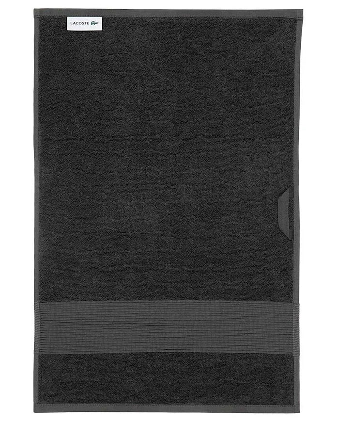 Lacoste LLECROCO 40 x 60 cm Küçük Pamuklu Havlu
