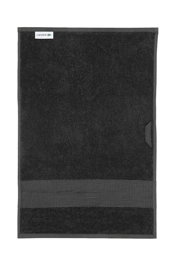 Lacoste LLECROCO 40 x 60 cm Küçük Pamuklu Havlu