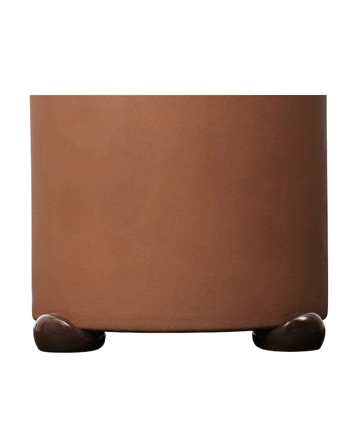 Ferm Living Saksı Ayakları 2,7 x 5 x 5,5 cm