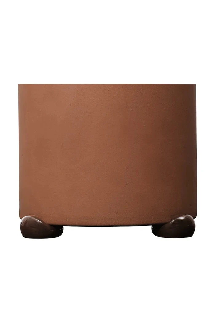 Ferm Living Saksı Ayakları 2,7 x 5 x 5,5 cm