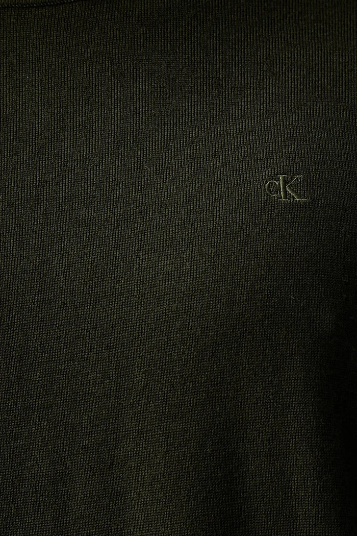 Calvin Klein erkek yün kazak