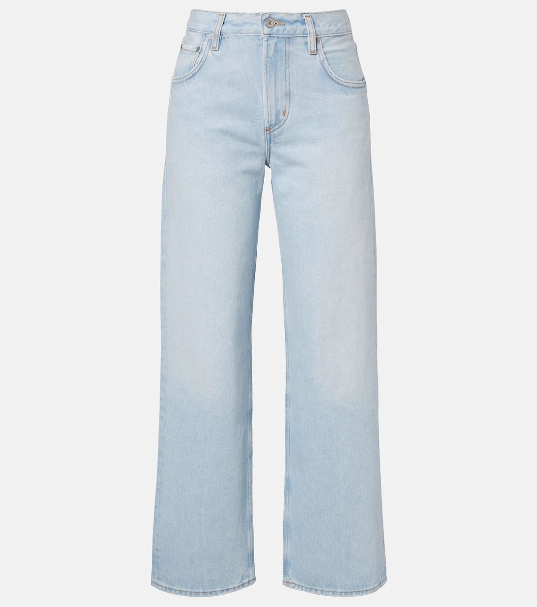 Citizens of Humanity - Lindz straight jeans