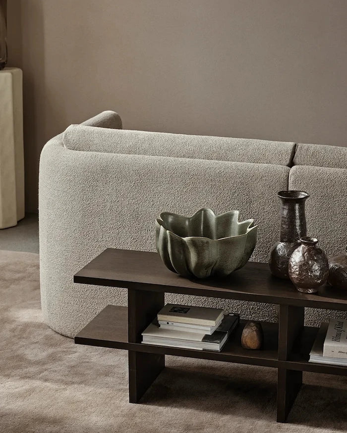 ferm LIVING Nium Dekoratif Kase