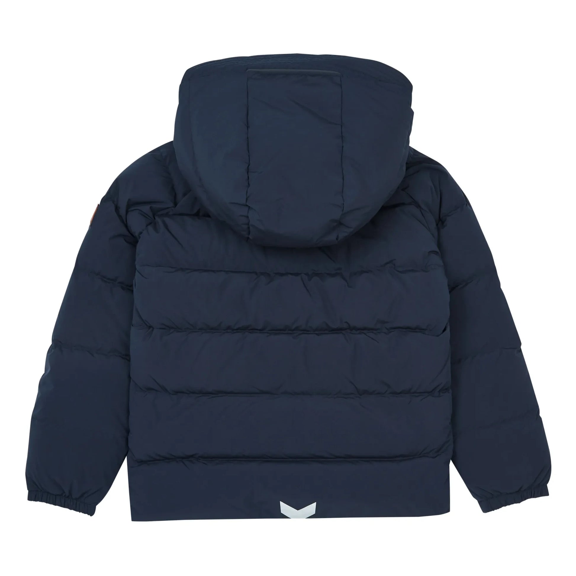 Töastie - Wïld Explorer Lunar Recycled Down Puffer Jacket | Navy blue