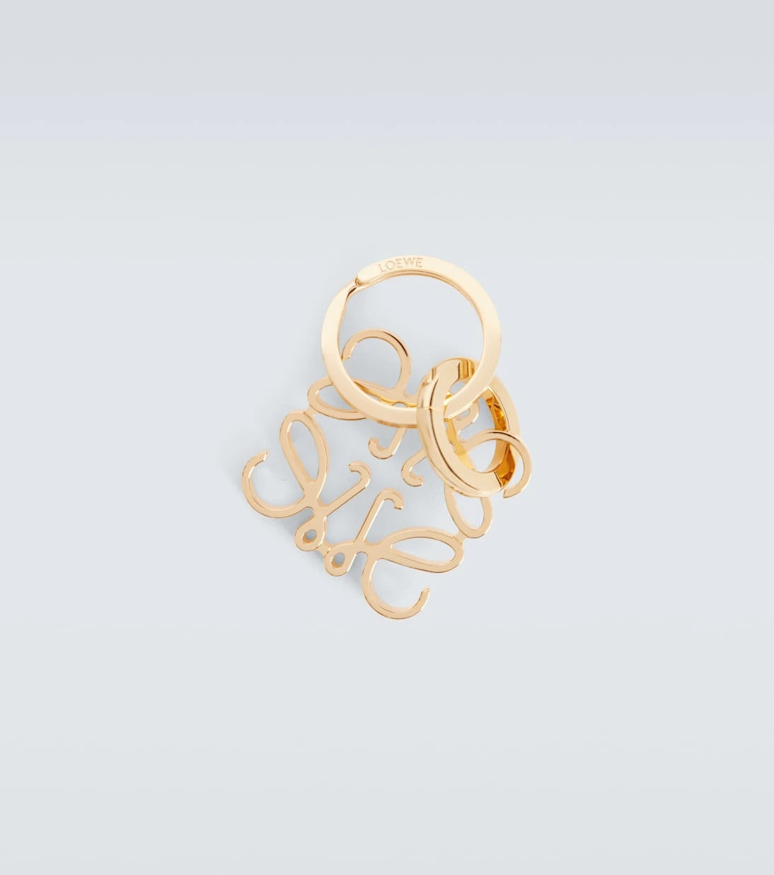 Loewe - Anagram keychain