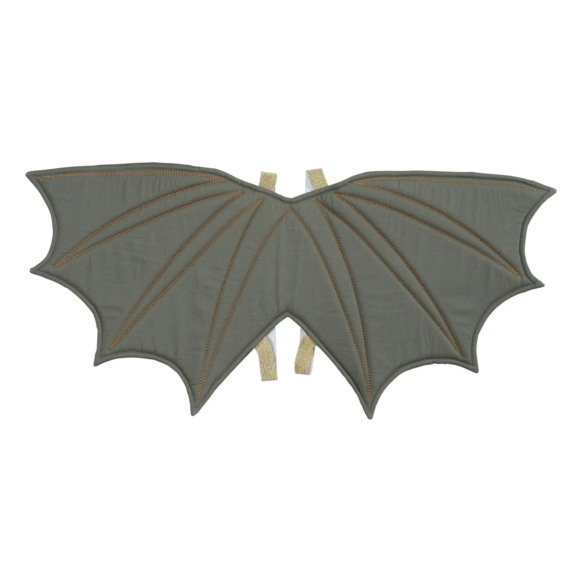 Fabelab - Dragon Wings Costume | Grey