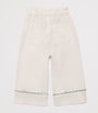 Cotton Corduroy Micah Trousers (3-36 Months)