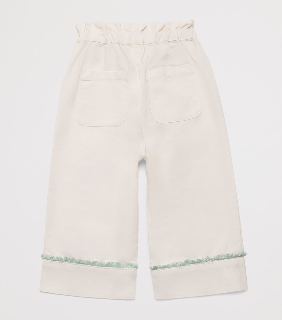 Cotton Corduroy Micah Trousers (3-36 Months)