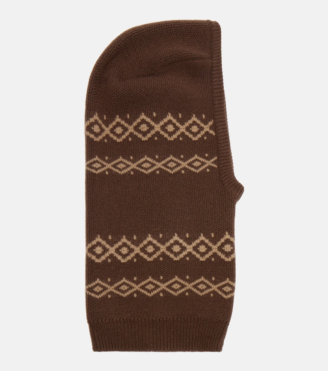 Magda Butrym - Wool hood