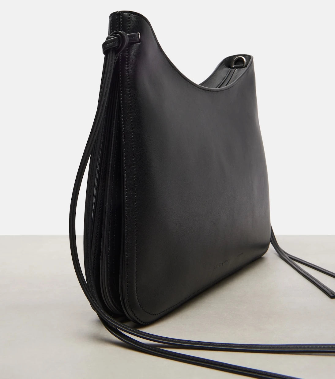 Phoebe Philo - Gig leather shoulder bag
