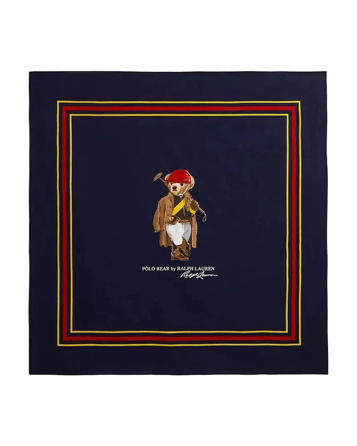 Polo Ralph Lauren erkek pamuklu şal