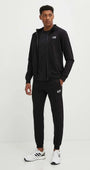 Памучен анцуг EA7 Emporio Armani